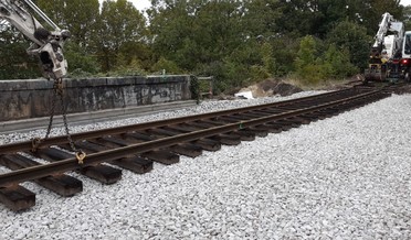 Reprise d'étanchéité en un temps limité