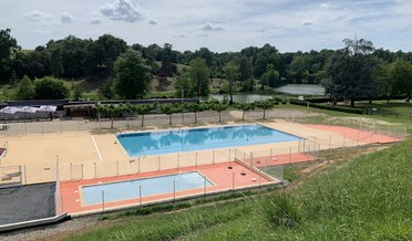 Rénovation des étanchéités de plages et bassins extérieurs