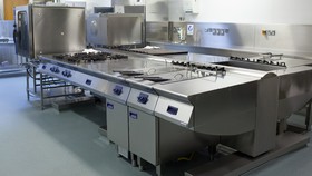 Cuisines collectives