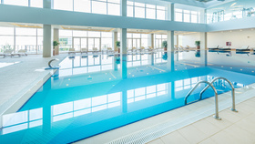 Piscines - Centres aquatiques