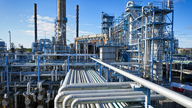 Industrie - Énergie