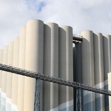 Silos