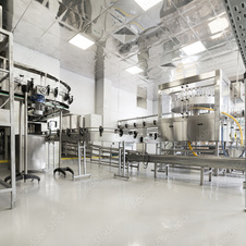 Usines - Laboratoires