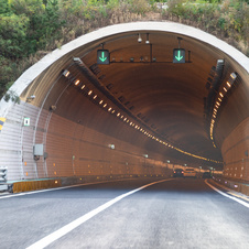 Tunnels