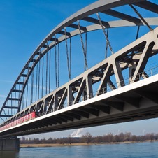 Ponts ferroviaires