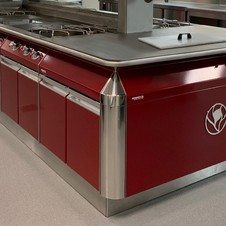 Cuisines centrales - Restauration