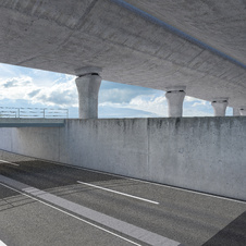 Ponts routiers